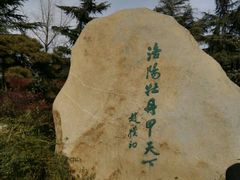 -西苑公园