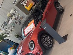 -上海普陀宝诚MINI4S店(红柳路店)