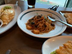 -FISH&POTATO Cō(地中海美食 万象城店)