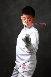 -韩国乐上Rosy Baby儿童摄影(海光寺店)