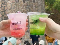 -J Create城市露营咖啡·简餐·宠物(上海动物园店)