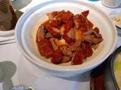 -禧宴Joyous Restaurant(禧园店)