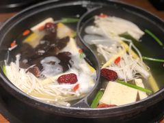 -呷哺呷哺(宝山正大乐城店)