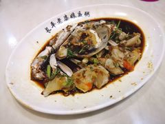 腌蟹-长平老姿娘夜粥(平东一街店)