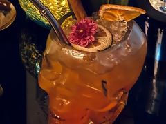 -广州四季酒店·天吧·高空酒吧