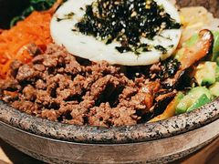 -七八冷面·延边朝鲜族美食(欢乐谷店)