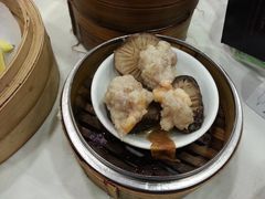冬菇燒賣-大荣华酒楼(元朗老店)
