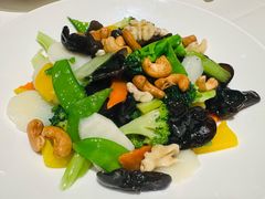 -大铁勺新津菜(迎水道店)