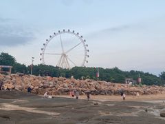 -辽宁团山国家级海洋公园