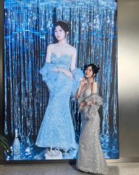 -米莱摄影写真(五大道别墅店)