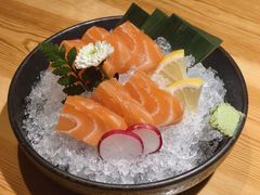 -晶吉·居酒屋·日本料理·烧鸟(中山区民主广场经典生活店)