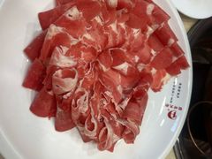 -阳坊大都涮羊肉(阳坊总店)