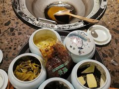 -匠岳·王宝器麻椒鱼(会展中心店)