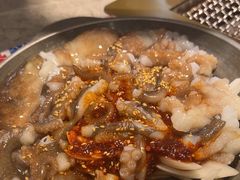 -本达人海鲜烧烤·朝鲜族风味(发展店)