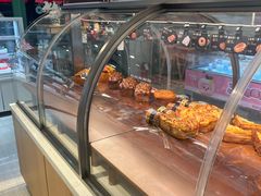 -KenGee仟吉(芜湖路店)