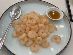 清炒虾仁-州康·本帮菜(南桥百联店)
