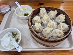 -枫泾丁氏烧卖(枫丽路店)