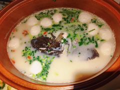 -胖鱼头·南京菜·河景餐厅(夫子庙店)