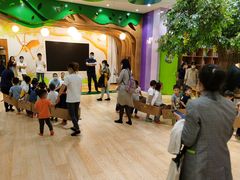 -饭米多蔻中英文绘本馆(苏州美罗店)