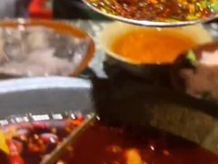 -铜元老码头鳝鱼火锅