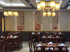 -肖记公安牛肉鱼杂馆·省级非物质文化遗产(三角路直营店)