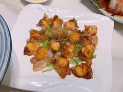 -中西名菜(增城万达广场店)