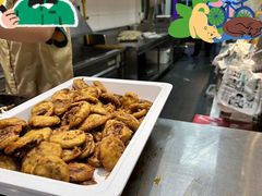 -黑窑厂糖油饼烤鸭·清真菜(旗舰店)