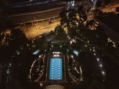 -新加坡丽思卡尔顿美年酒店