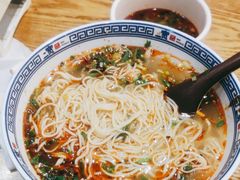 毛细面-二宽中国兰州拉面(幸福城店)