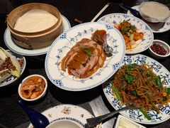-玖五京菜(杭州城北万象城店)