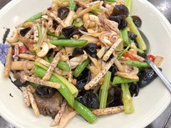 -师傅仔美食(东华老店)