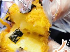 -墨茉点心局(国金街店)