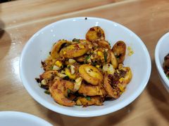 -笨罗卜浏阳菜馆(富家湾小区店)