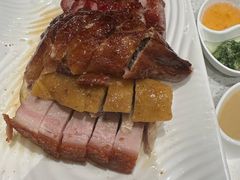 -香港新发烧腊茶餐厅(书城店)
