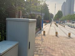 -郑州枫杨外国语学校