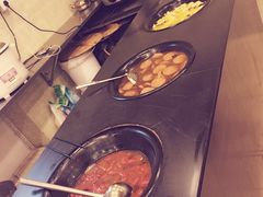 环境-锡和无锡菜(景丽苑店)