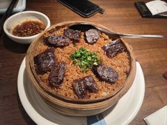 -乔街深夜食堂·小龙虾·高压锅生蚝(杭州总店)