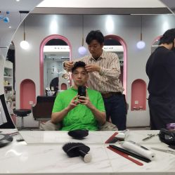 -芭莎造型·BAZAAR SALON