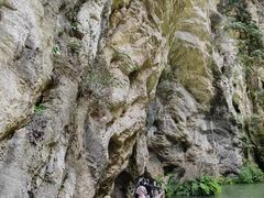 -天河潭旅游度假区