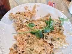 -明思味 二十年潮粤菜(榕城东山店)