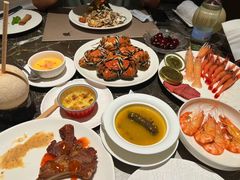 -曲水兰亭(北京四惠店)