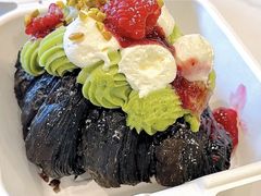 -BUTTERFUL&CREAMOROUS 黄油与面包(三里屯太古里店)