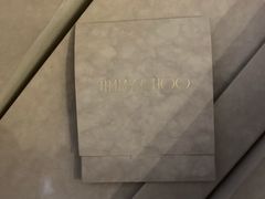 -JIMMY CHOO(恒隆广场店)
