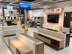 -宜家家居(宝山商场店)