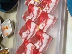 -涮福記·现切牛羊肉火锅(世纪汇店)