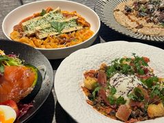 -SHADOWS•Bistro&Eatery(安福路店)