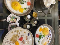-椰语堂·海南清补凉(中山骑楼店)