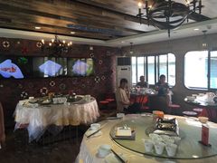 -鱼乐火锅(清江国际店)