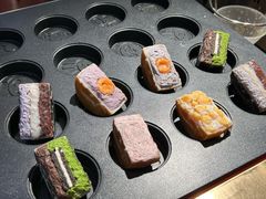 -拾烧·古法手作车轮饼(西直门凯德茂店)