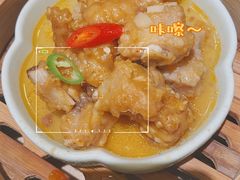 -点都德(千灯湖环宇城店)